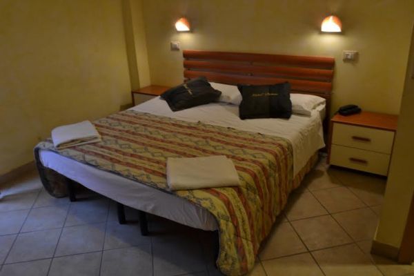 Donau Hotel Rimini Ngoại thất bức ảnh
